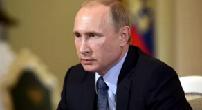 Путин: МРОТ повысят с 1 мая 2018 года
